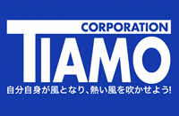 株式会社　Ti Amo